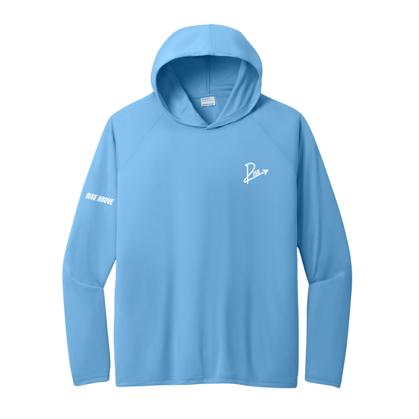OG Performance Hoodie