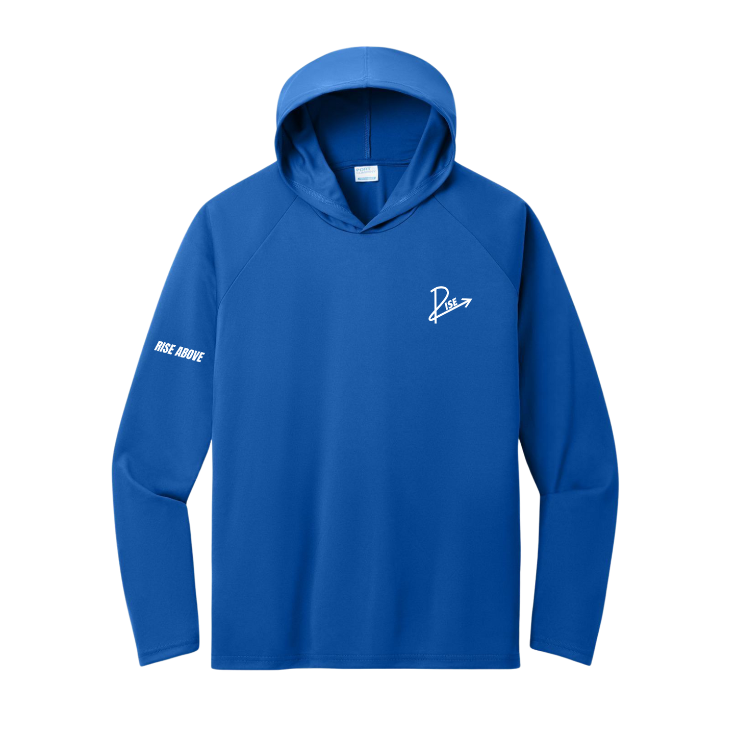 OG Performance Hoodie