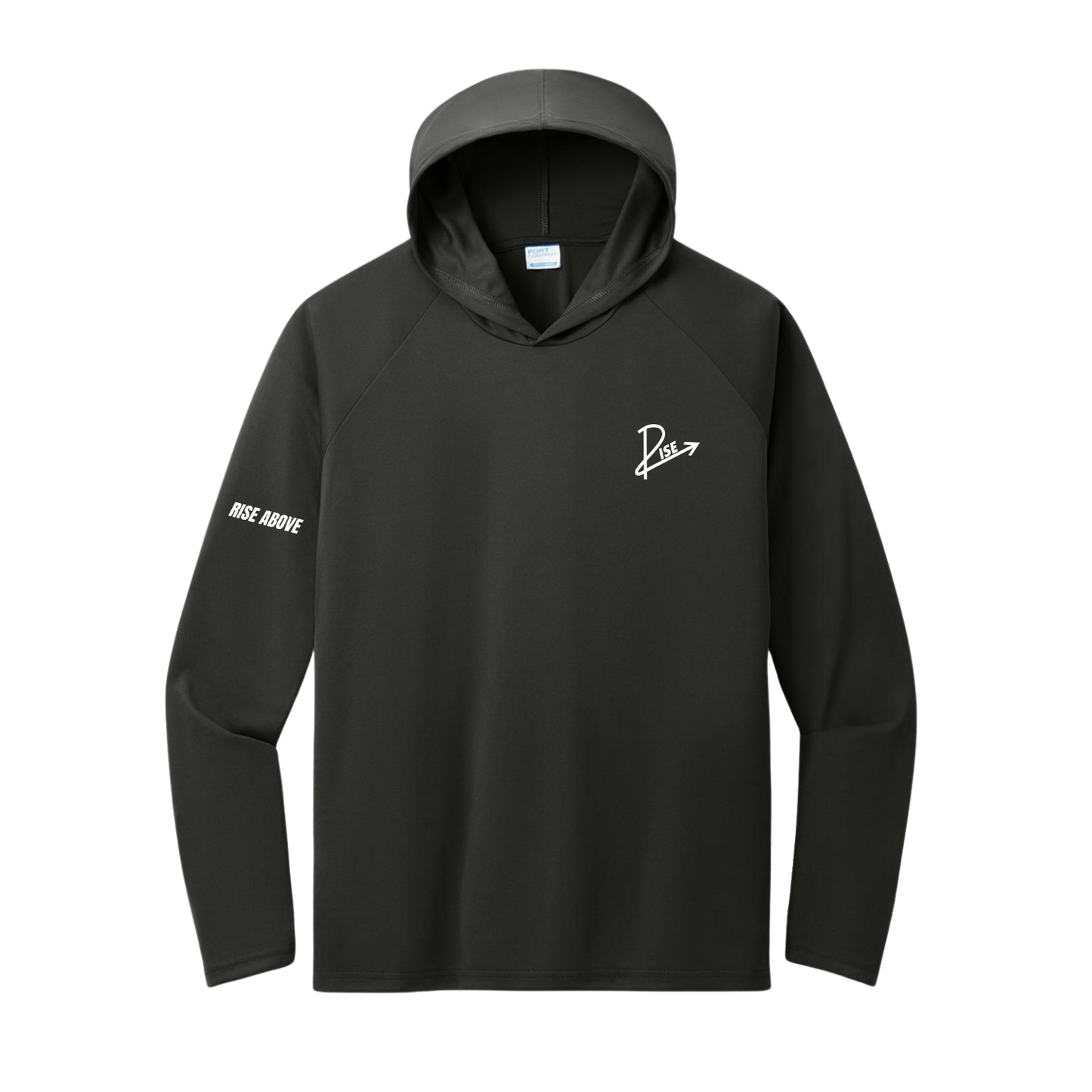 OG Performance Hoodie
