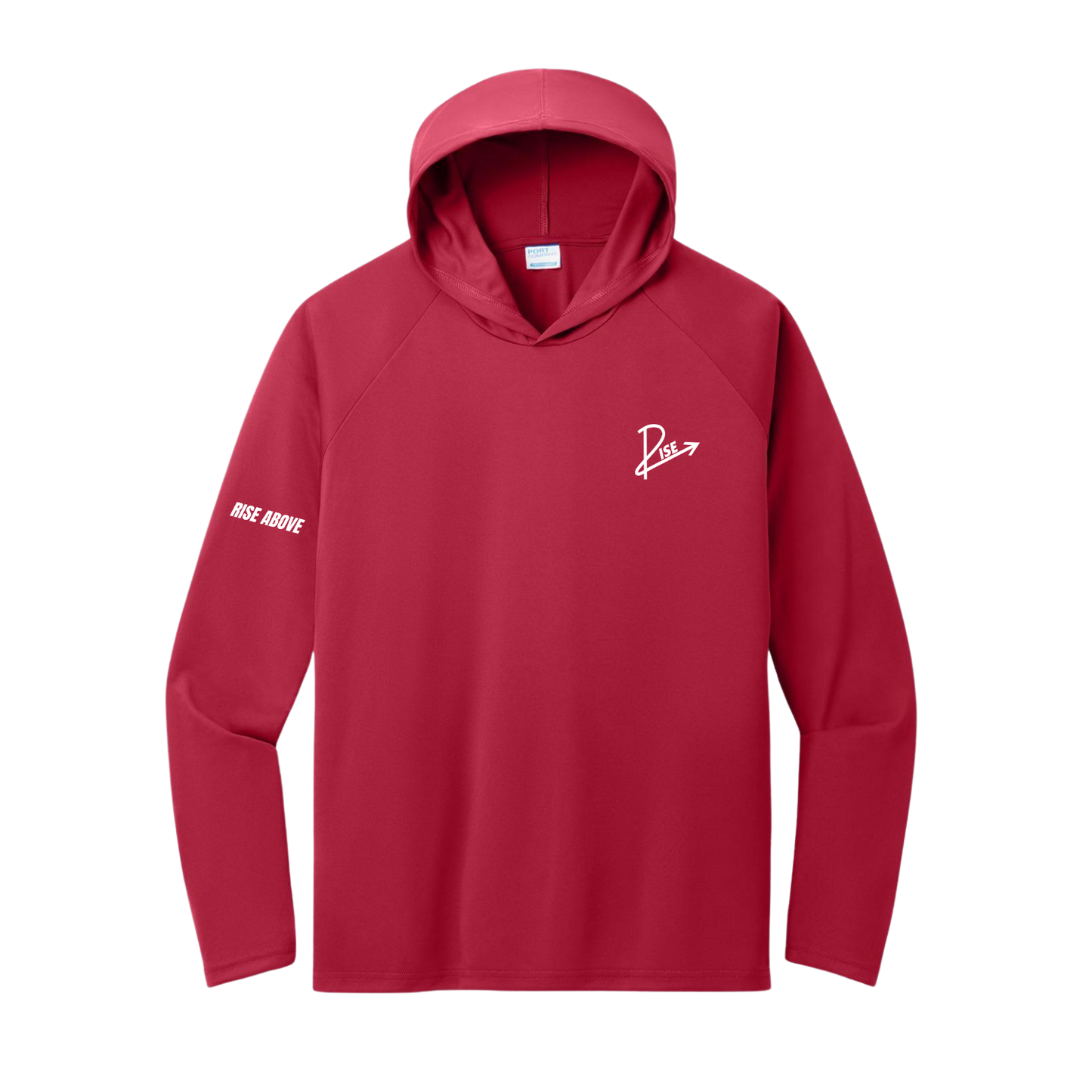 OG Performance Hoodie