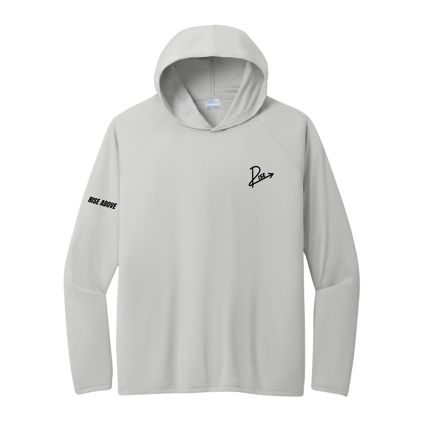 OG Performance Hoodie