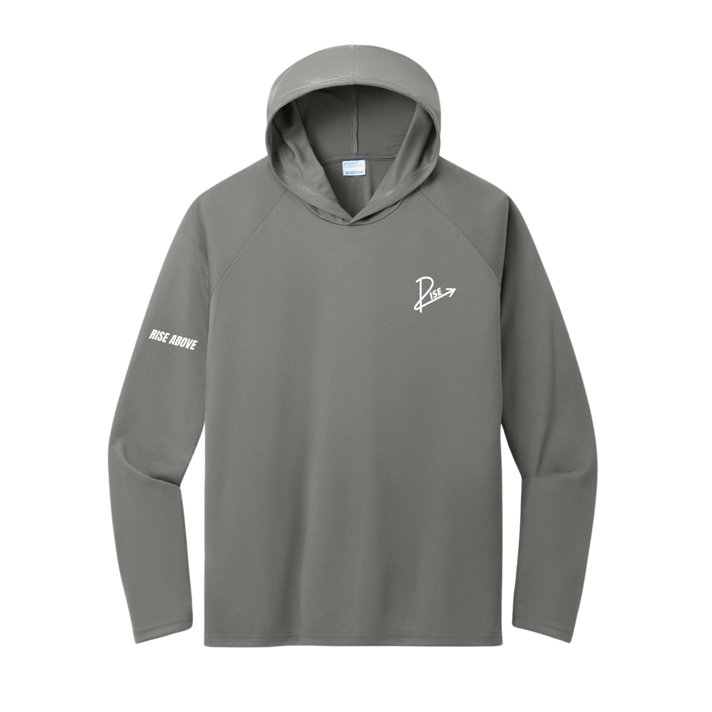 OG Performance Hoodie